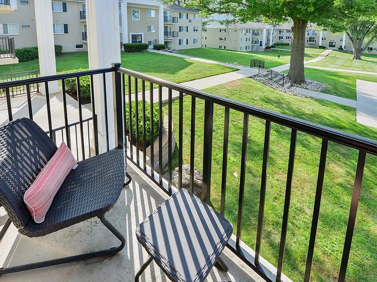 Stonegate at Devon Apartment Homes — Photo 12