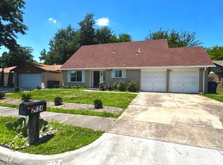 2724 S 120th Ave E, Tulsa, OK 74129