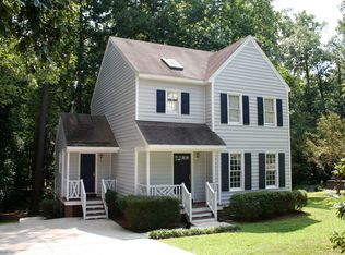 1334 Apache Ln, Apex, NC 27502