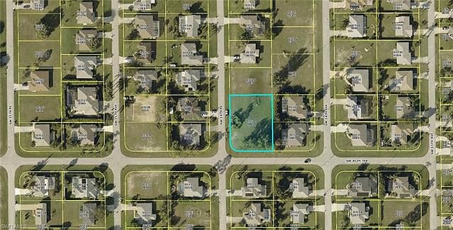 1st image of 4441 SW 14th Pl