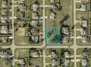 4441 SW 14th Pl, Cape Coral, FL 33914