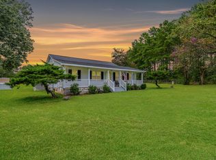 3120 Cannon Bridge Rd, Cordova, SC 29039