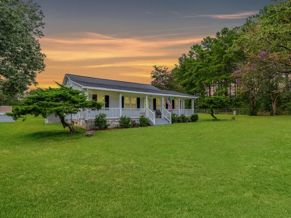3120 Cannon Bridge Rd, Cordova, SC 29039