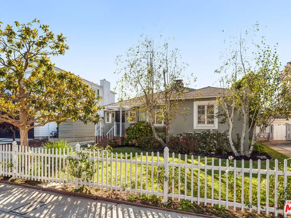 7843 Kenyon Ave, Los Angeles, CA 90045