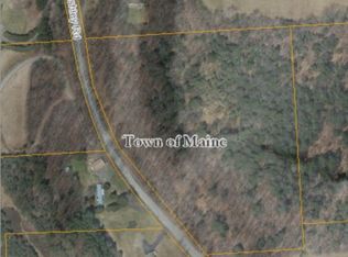 226 Ashley Rd, Maine, NY 13802