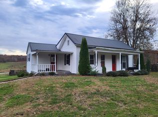 7957 E Speed Rd, Milltown, IN 47145