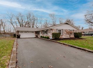 6218 Carnation Rd, Dayton, OH 45449