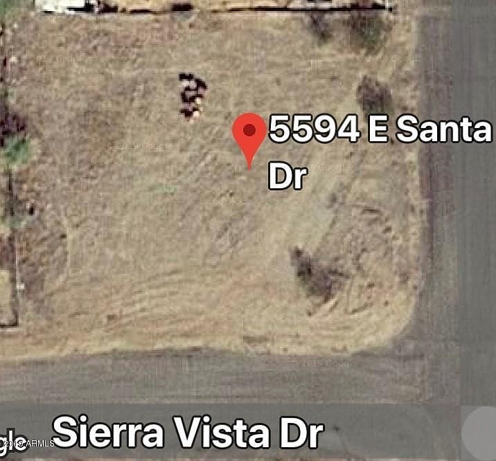 2nd image of 5594 E Santa Rita Dr Lot 22