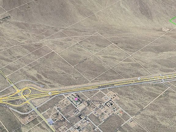 3rd image of N/o Highway Fwy #58 & W/o-14