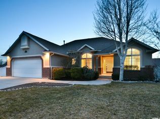 11434 S Raspberry Ct, Draper, UT 84020