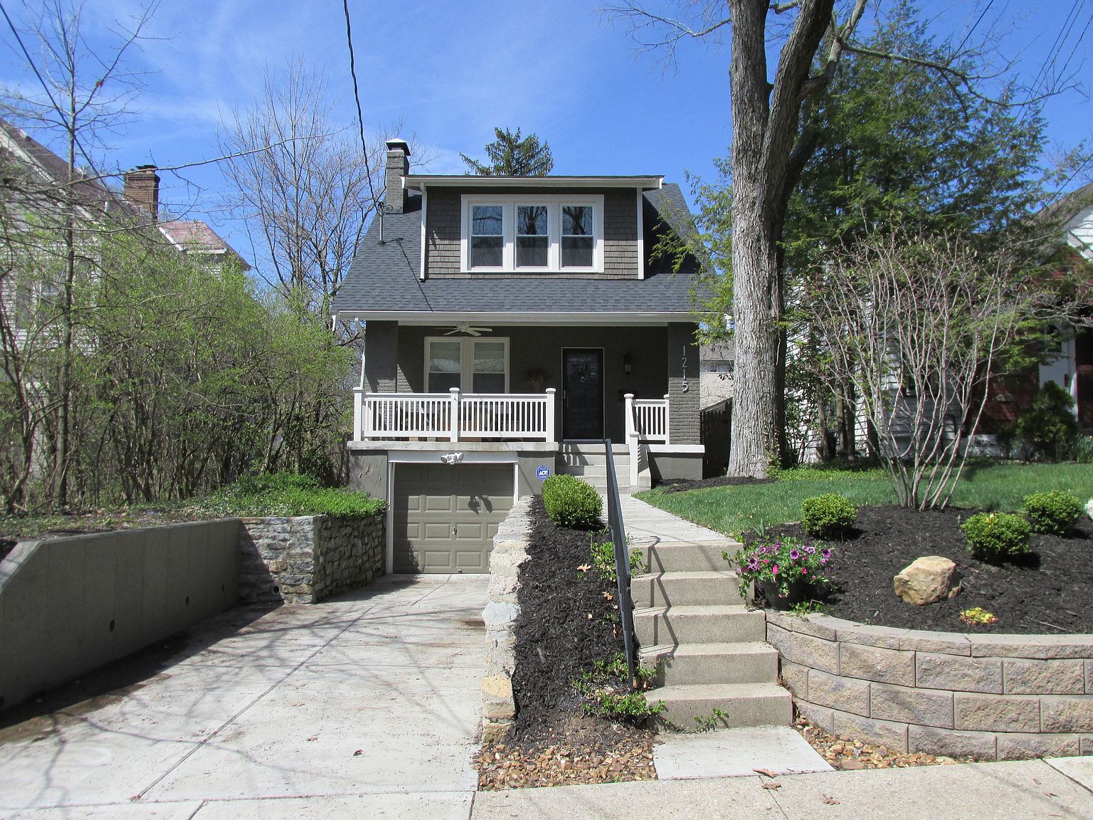 1215 Herschel Ave, Cincinnati, OH 45208 Zillow
