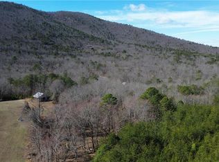 TRACT Hanging Rock Park Rd #F, Danbury, NC 27016