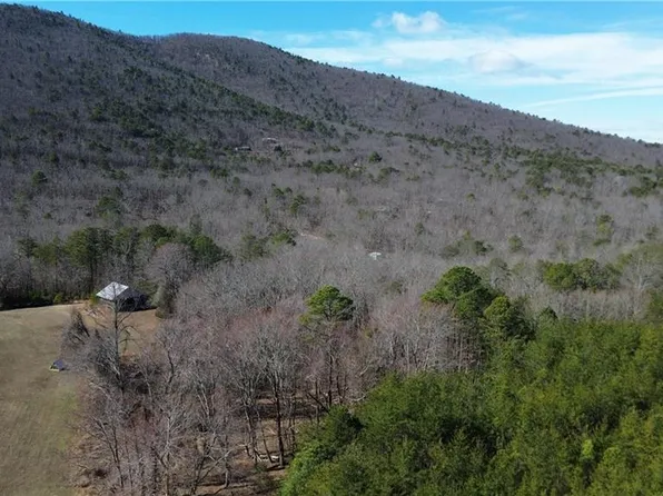 TRACT Hanging Rock Park Rd #F, Danbury, NC 27016