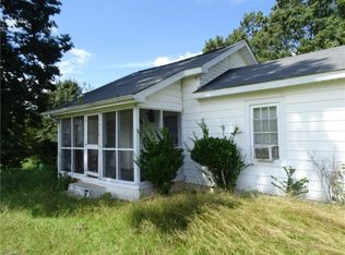 1312 William Fowler Rd, King, NC 27021