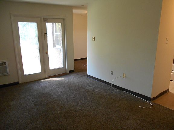 Living Room/Patio Door