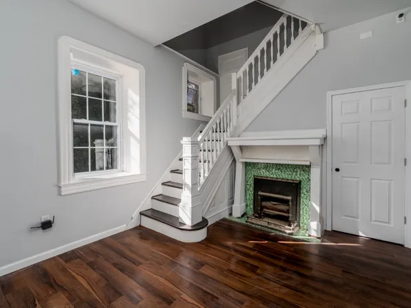 2472 Shirley Ave APT 2, Baltimore, MD 21215