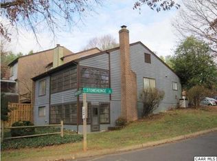 950 Sutton Ct, Charlottesville, VA 22901