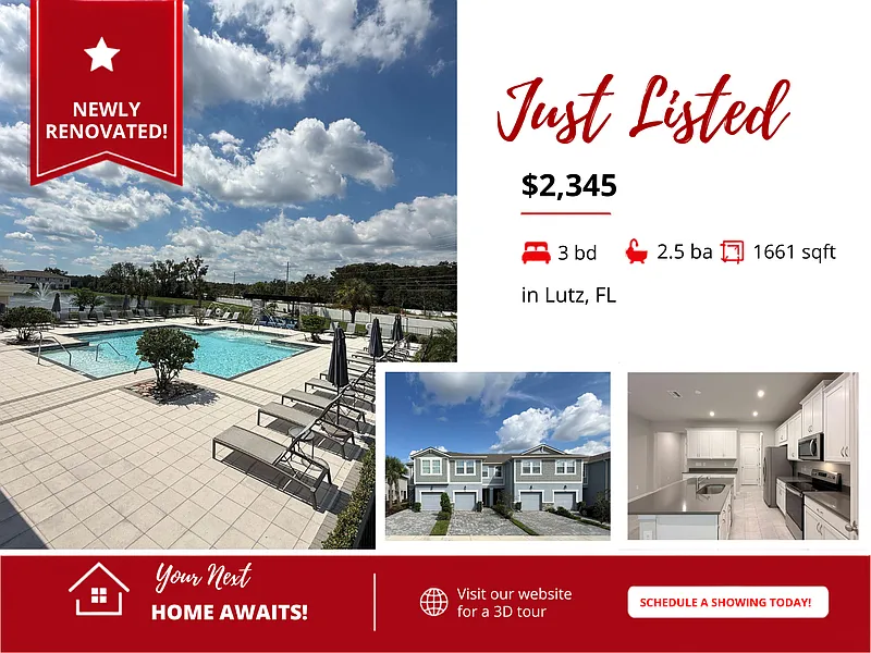 4166 Cloud Hopper Way #1
