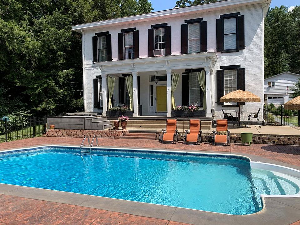 1222 Pleasant Ave, Wellsburg, WV 26070 Zillow
