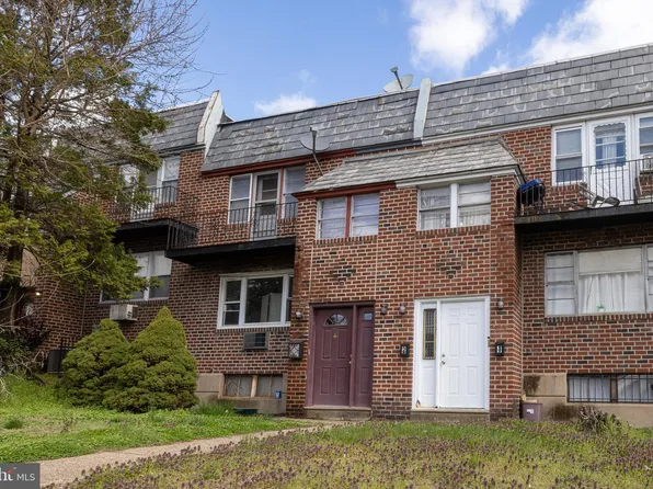 7217 Haverford Ave, Philadelphia, PA 19151
