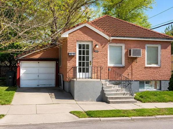 1037 E Lander St, Pocatello, ID 83201