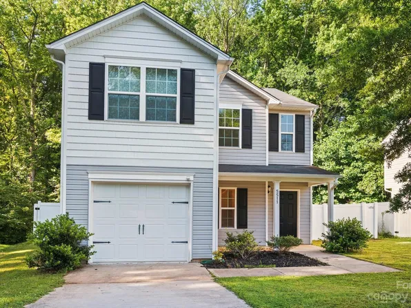 5511 Lee Marie Ln, Charlotte, NC 28269