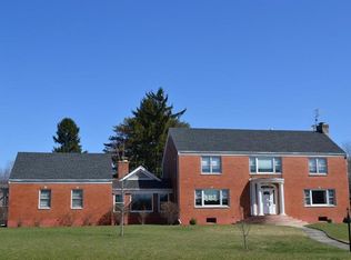 300 Ridge Mall Dr, Springfield, OH 45504