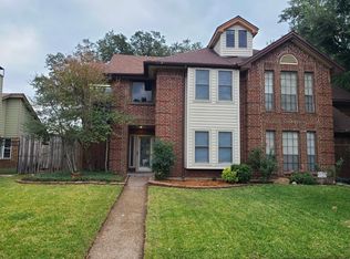 3008 Roxboro Rd, Euless, TX 76039