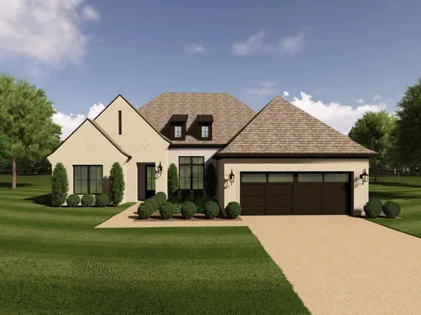 58 Rockford Dr, Jackson, TN 38305