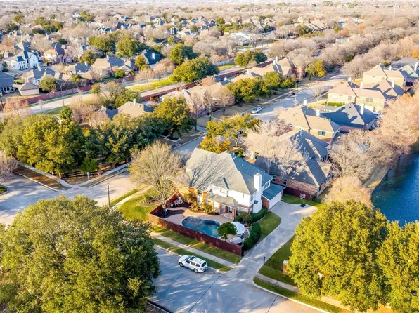 1427 Briar Meadow Dr, Keller, TX 76248