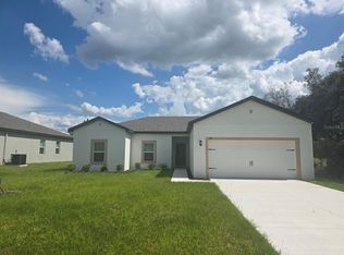 308 Bass Ct, Poinciana, FL 34759