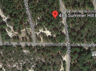 484 Summer Hill Dr, Lake Placid, FL 33852