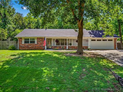 1405 Brookside Pkwy, Bartlesville, OK, 74006