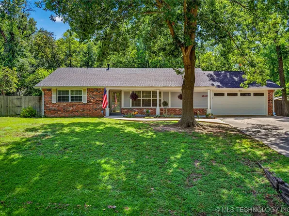 1405 Brookside Pkwy, Bartlesville, OK 74006