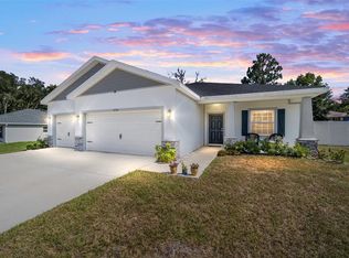 5736 SW 116th Street Rd, Ocala, FL 34476