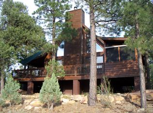 3328 Stone Bridge Trl, Heber, AZ 85928