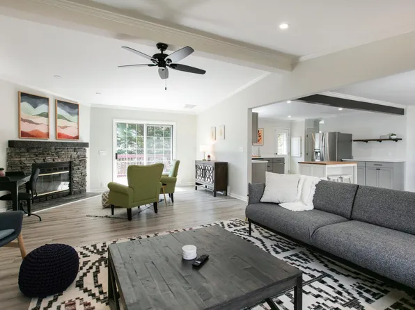 488 Onteora Blvd, Asheville, NC 28803