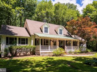 5235 Griffith Rd, Gaithersburg, MD 20882