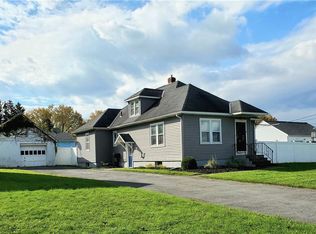 9 Walcott Ave W, Yorkville, NY 13495