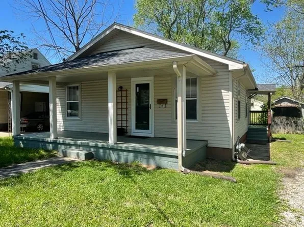 365 Oak St, Madisonville, KY 42431