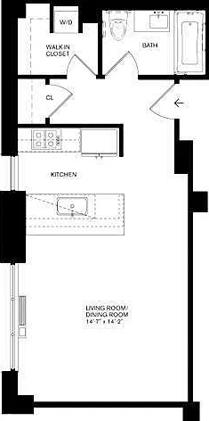 5-09 48th Ave #4L — Photo 2