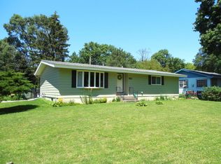 324 W Depot St, Silver Lake, WI 53170