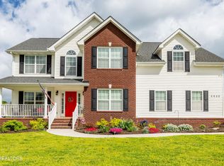 2658 Daventry Dr, Maryville, TN 37804