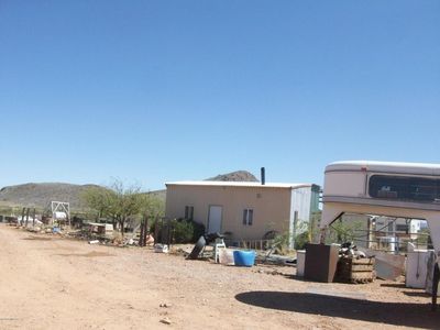 1088 E Pearce Rd, Pearce, AZ, 85625