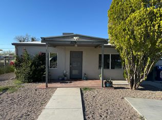 1135 E 28th St, Tucson, AZ 85713