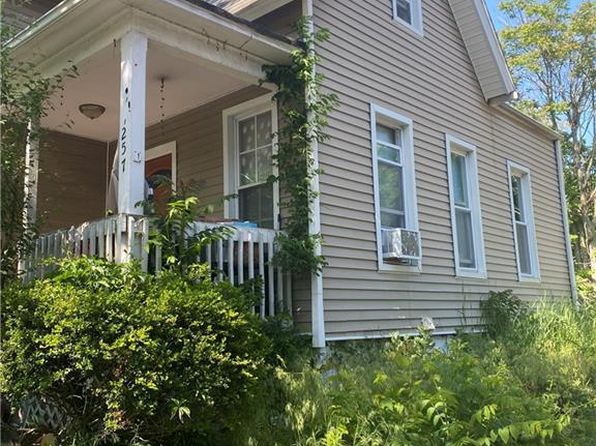 257 Blake St, New Haven, CT 06515