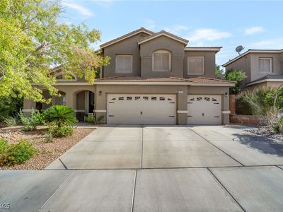 494 Cape Alan Dr, Henderson, NV, 89052
