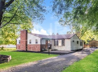 45 Lookout St, Springboro, OH 45066