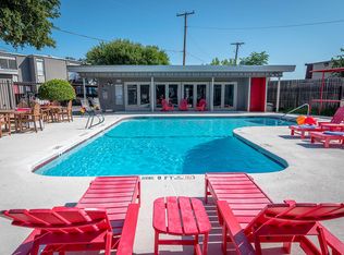 180 Saint Donovan St #157, Fort Worth, TX 76107