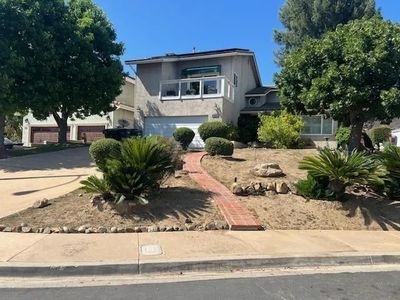 3855 Carbo Ct, La Mesa, CA, 91941